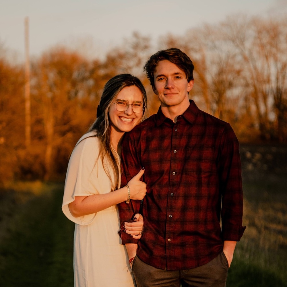 Meet your Posher, Corrina